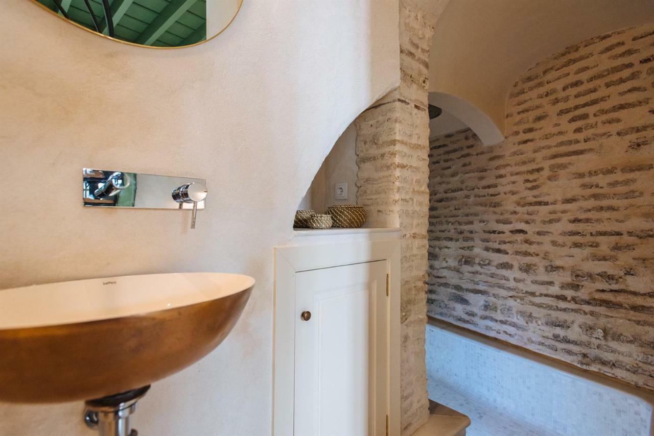 Apartamento Rocío 17 Luxury Duplex With Shared-patio