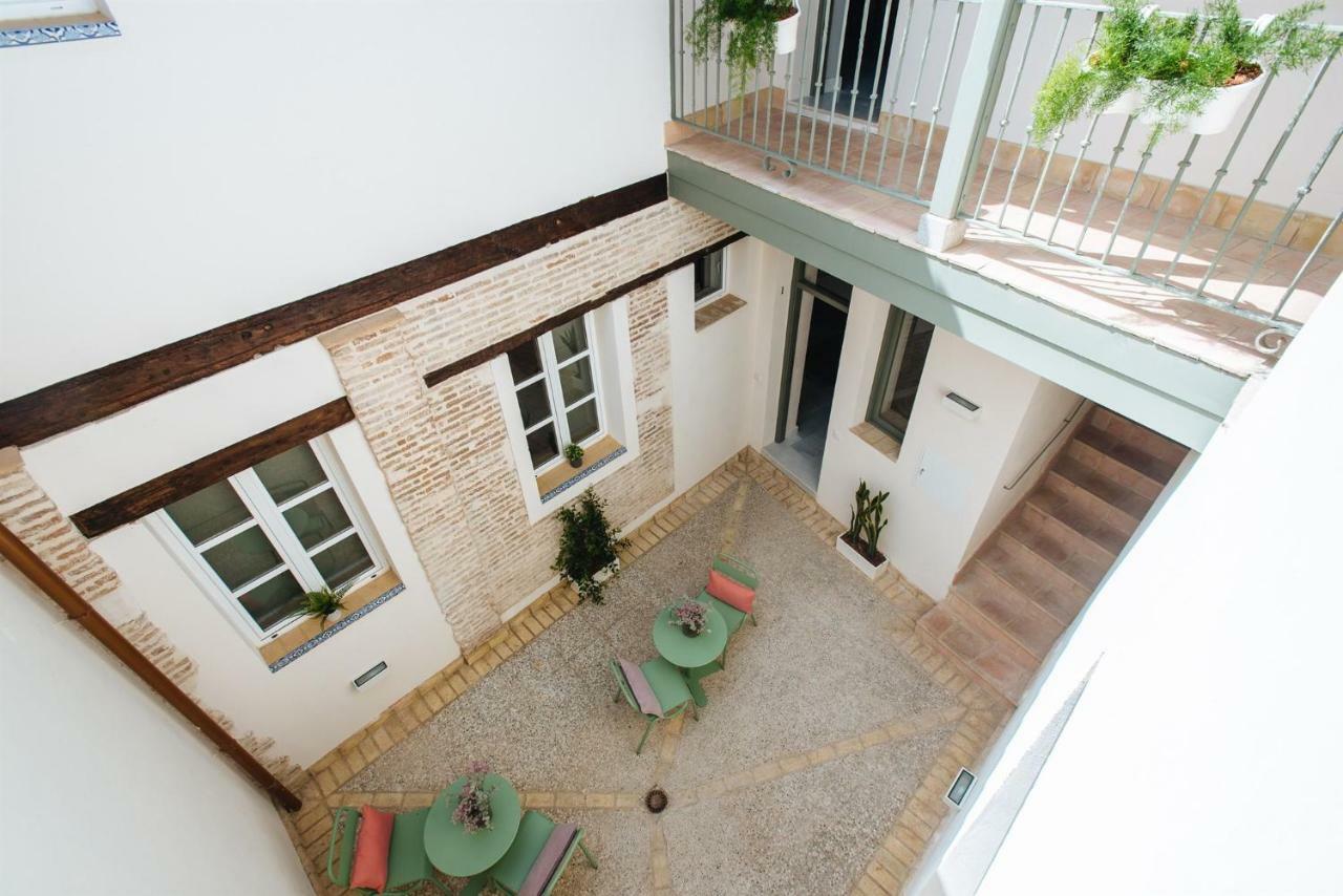 Rocío 17 Luxury Duplex With Shared-patio *