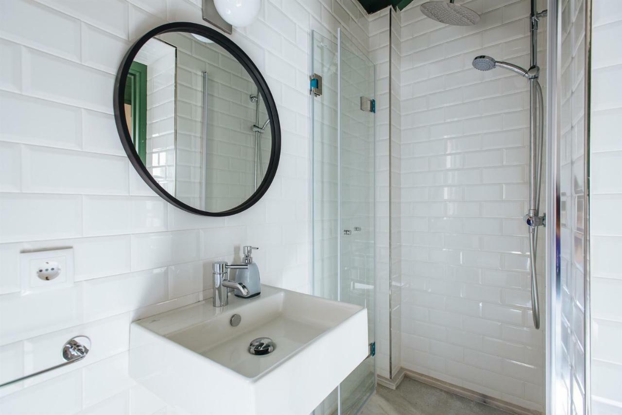 Rocío 17 Luxury Duplex With Shared-patio *